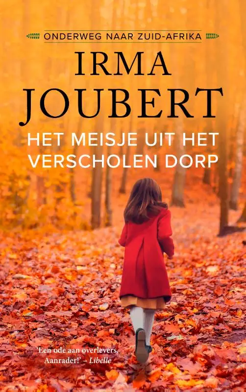 Meisje uit het verscholen dorp