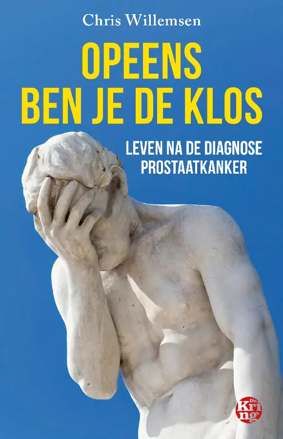 Opeens ben je de klos