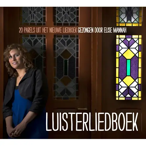 Luisterliedboek