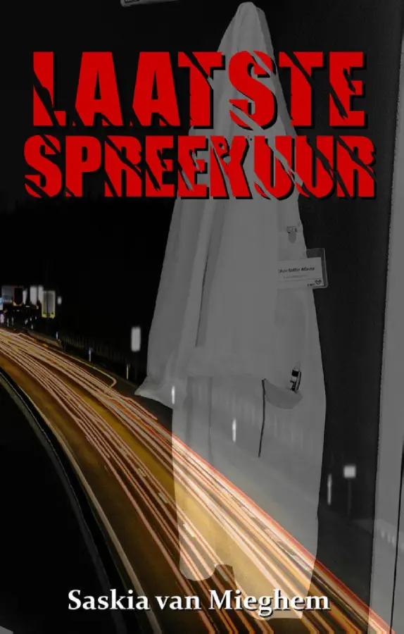 Laatste spreekuur
