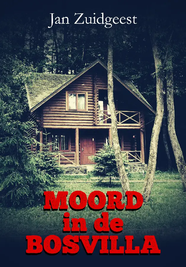 Moord in de bosvilla