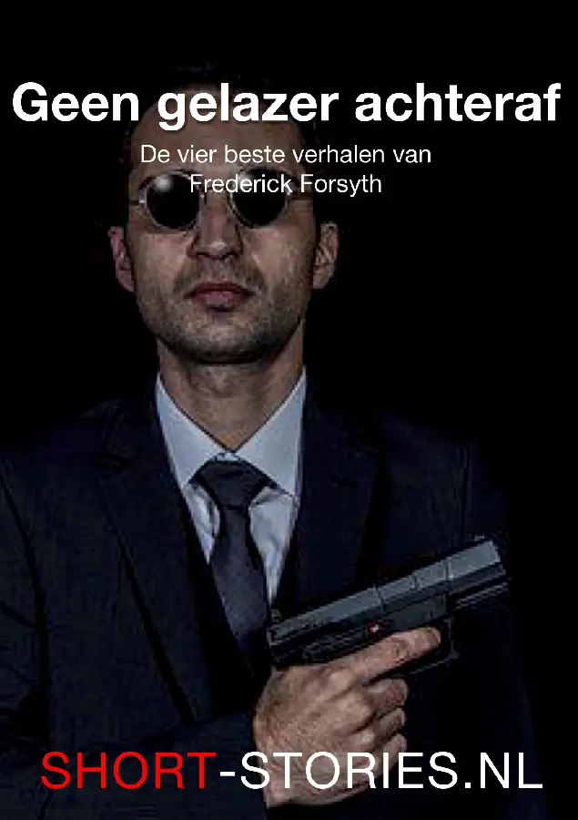 Geen gelazer achteraf