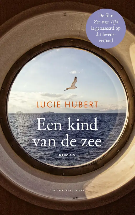 Een kind van de zee