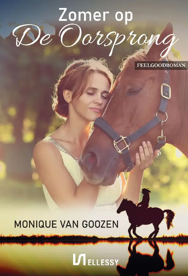 Zomer op De Oorsprong