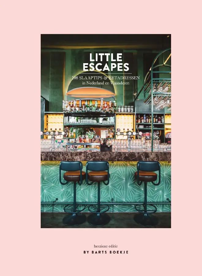 Little escapes