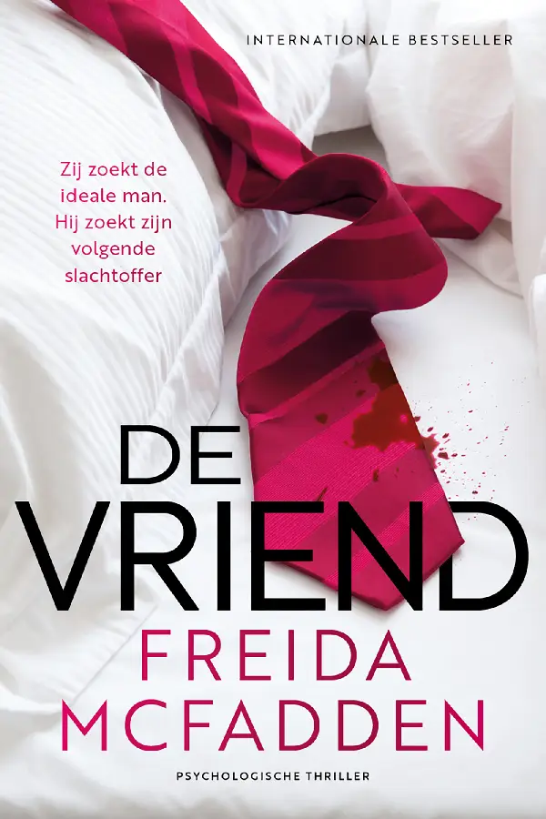 De vriend