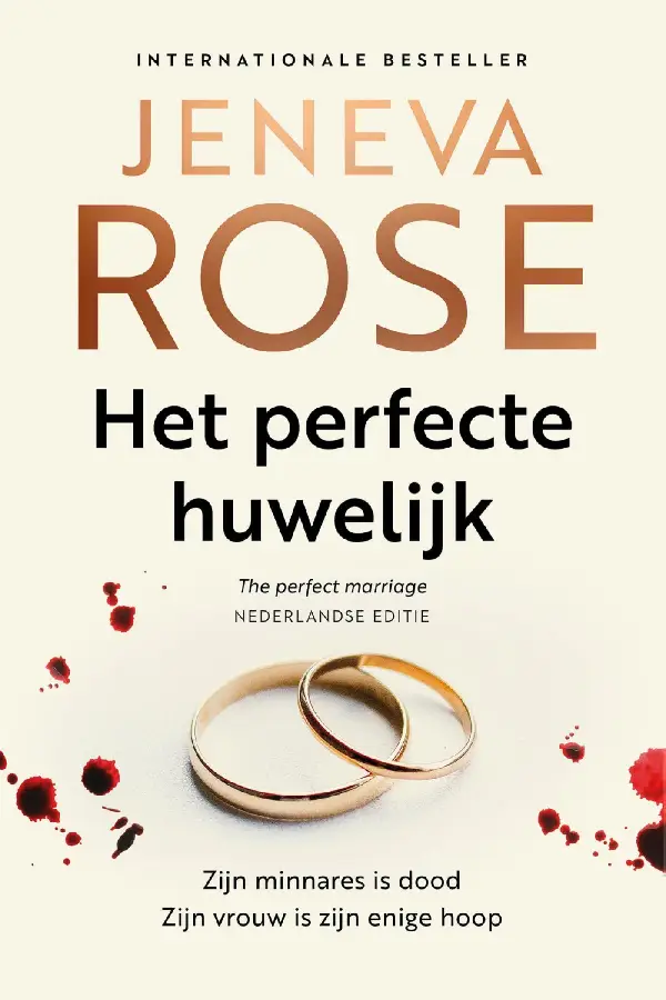 Het perfecte huwelijk
