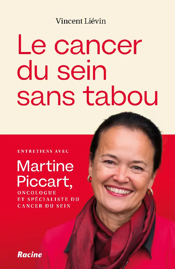 Le cancer du sein sans tabou
