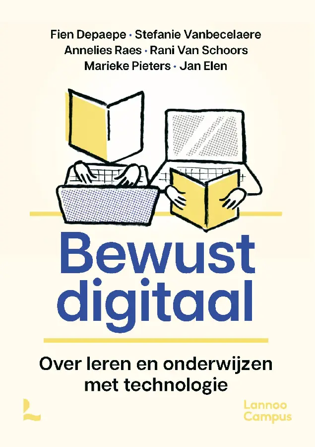 Bewust digitaal