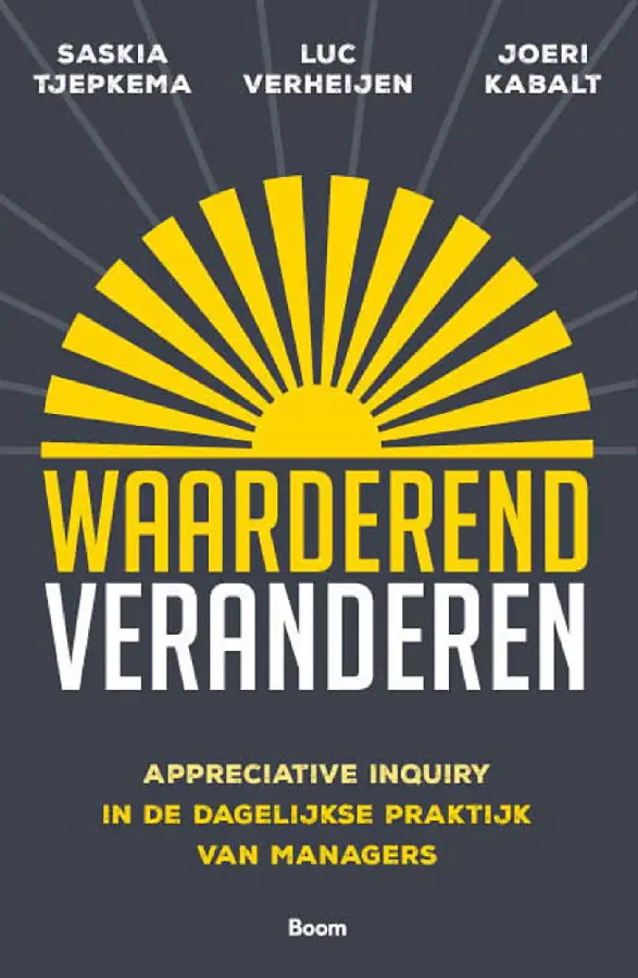 Waarderend veranderen