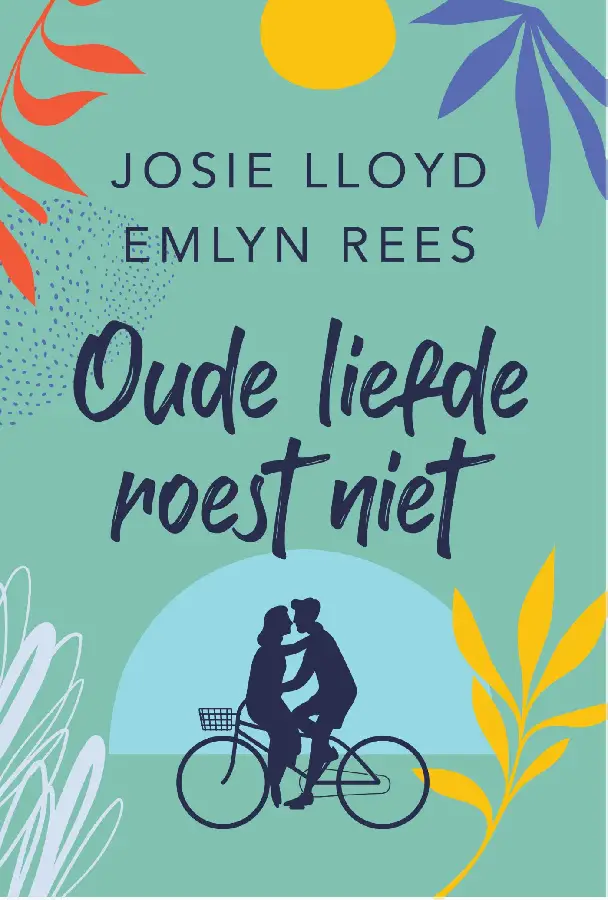 Oude liefde roest niet