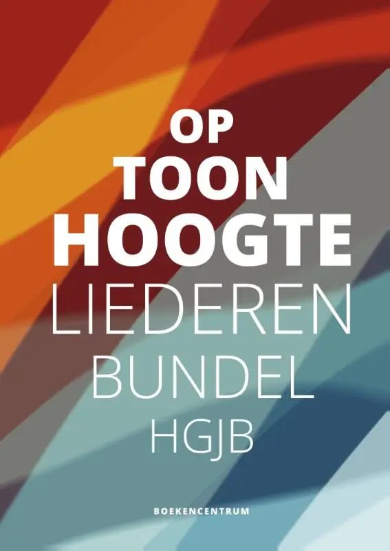 Op toonhoogte (teksteditie)