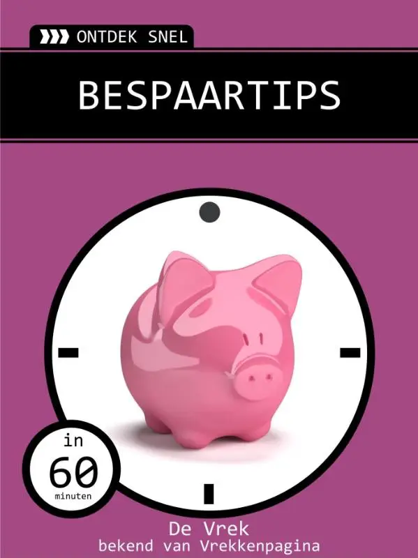 Bespaartips