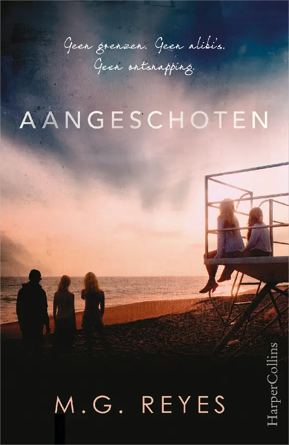 Aangeschoten