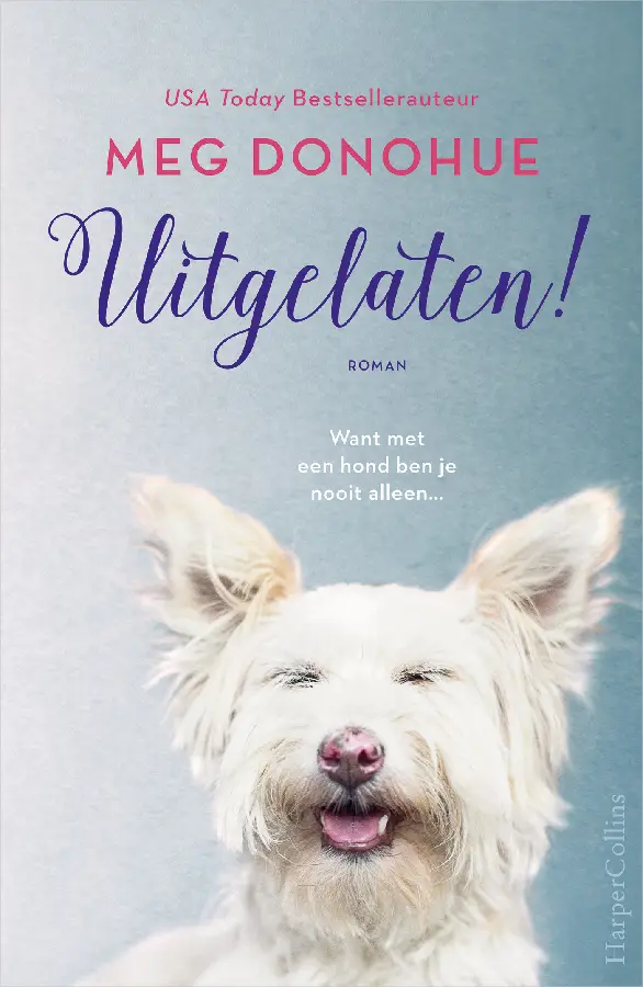 Uitgelaten!