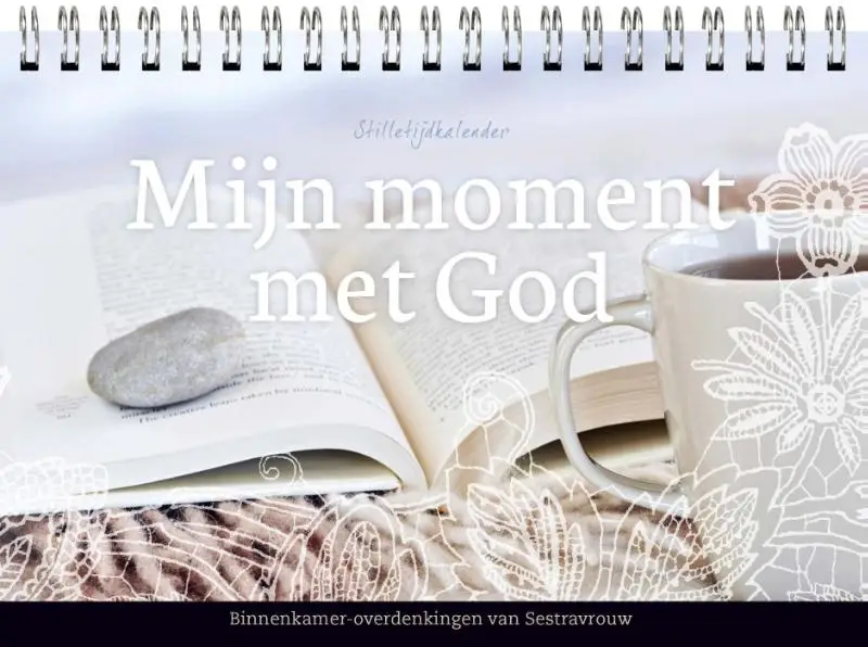 Mijn moment met God