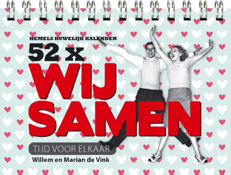 52x wij samen