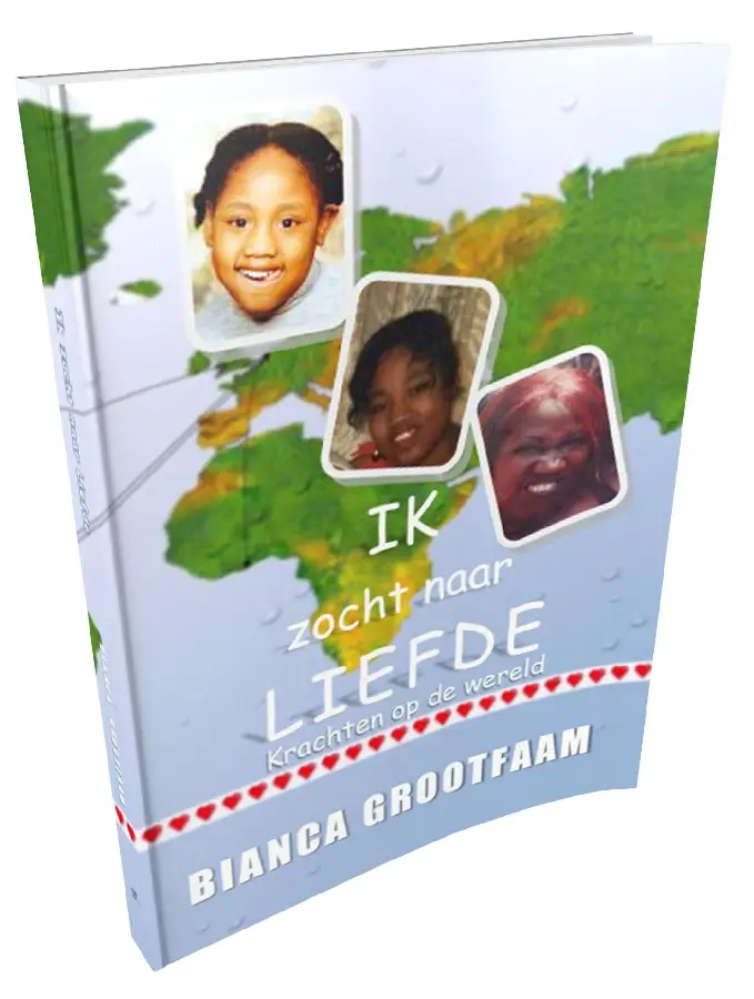 Ik zocht naar liefde