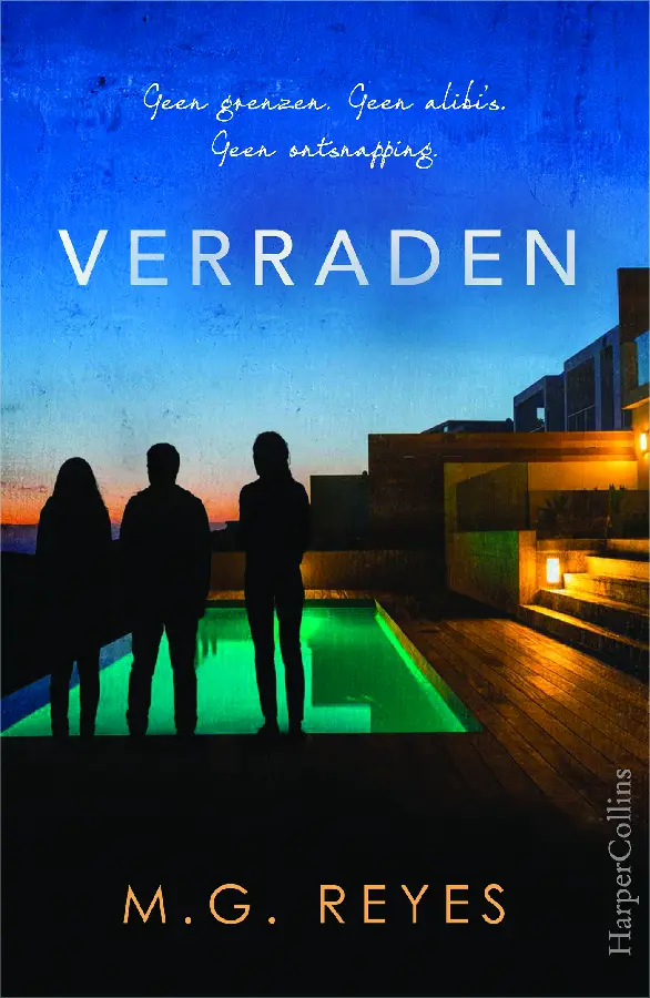 Verraden
