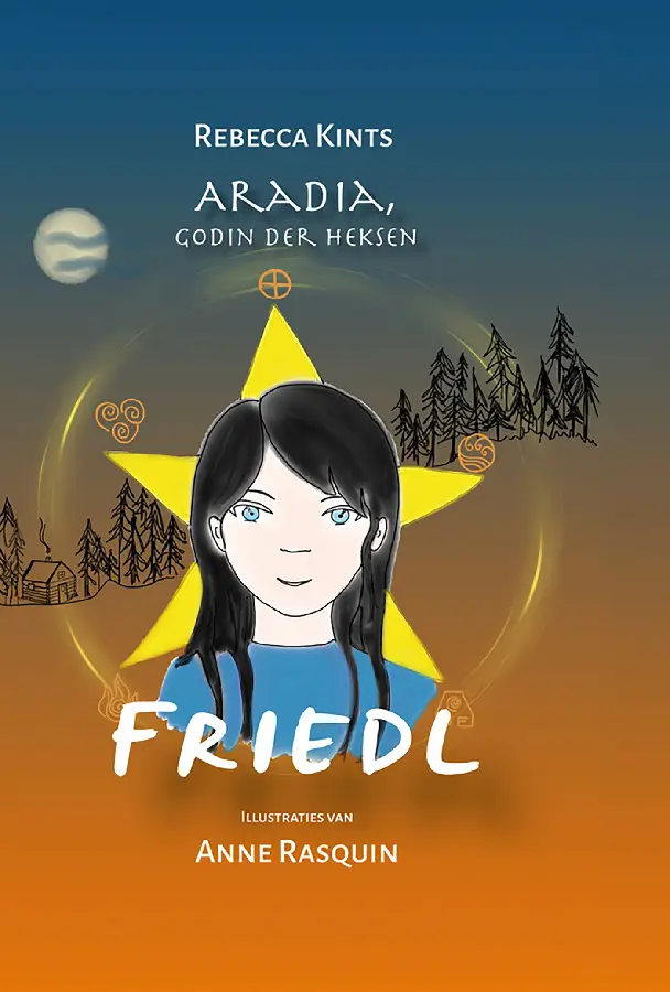 Aradia, godin der heksen