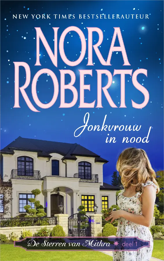 Jonkvrouw in nood