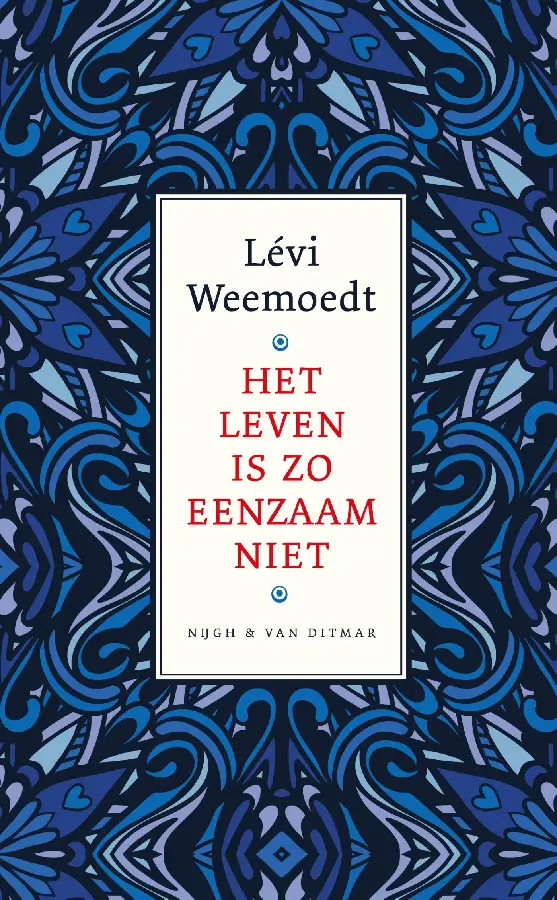 Het leven is zo eenzaam niet