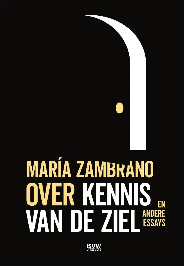 Over kennis van de ziel