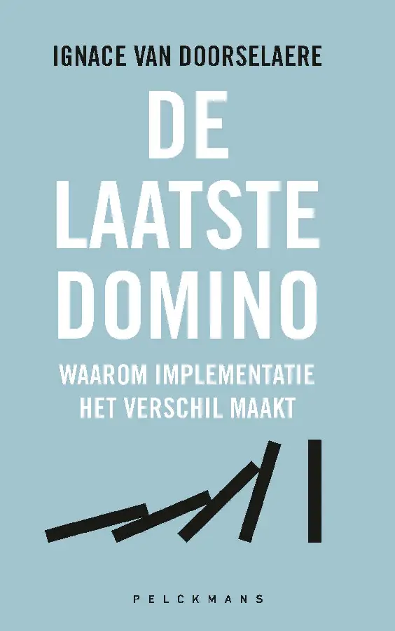 De laatste domino