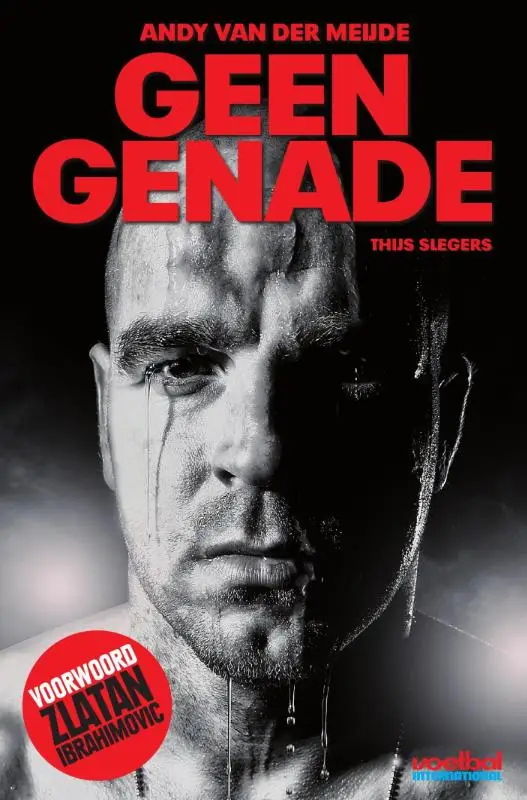 Geen genade