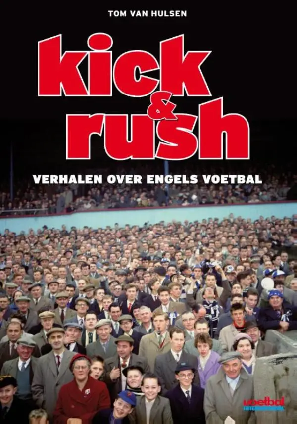Kick en Rush
