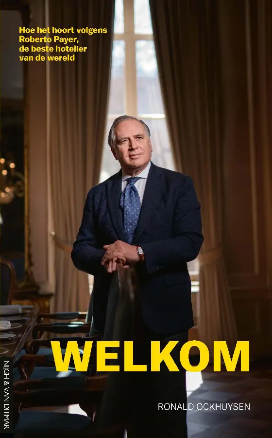 Welkom