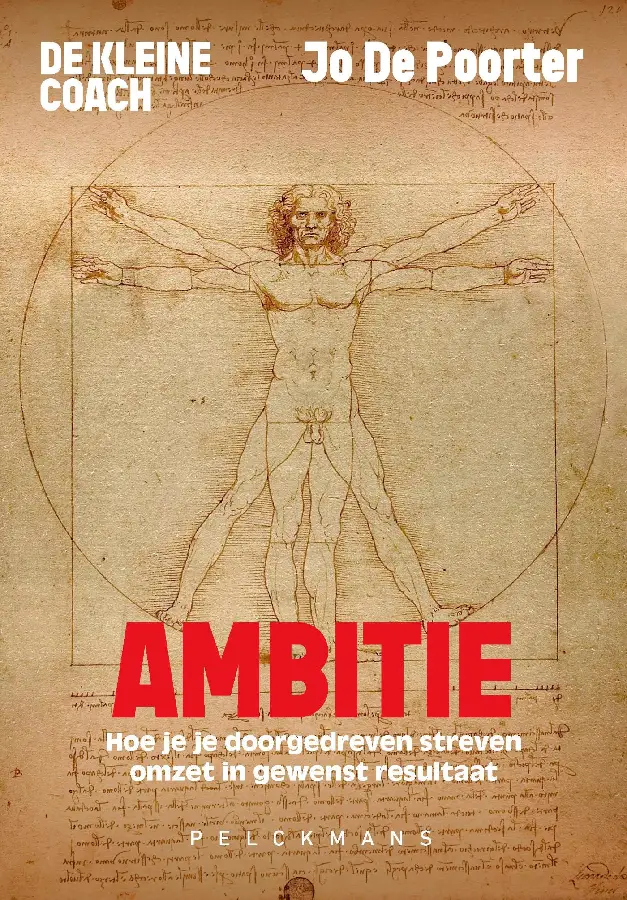 De kleine coach: Ambitie