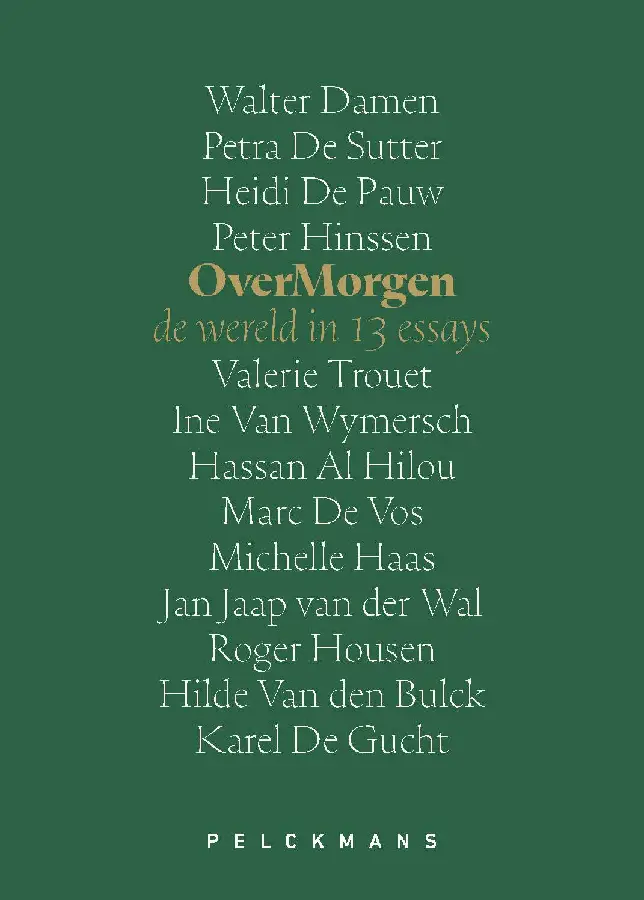 OverMorgen
