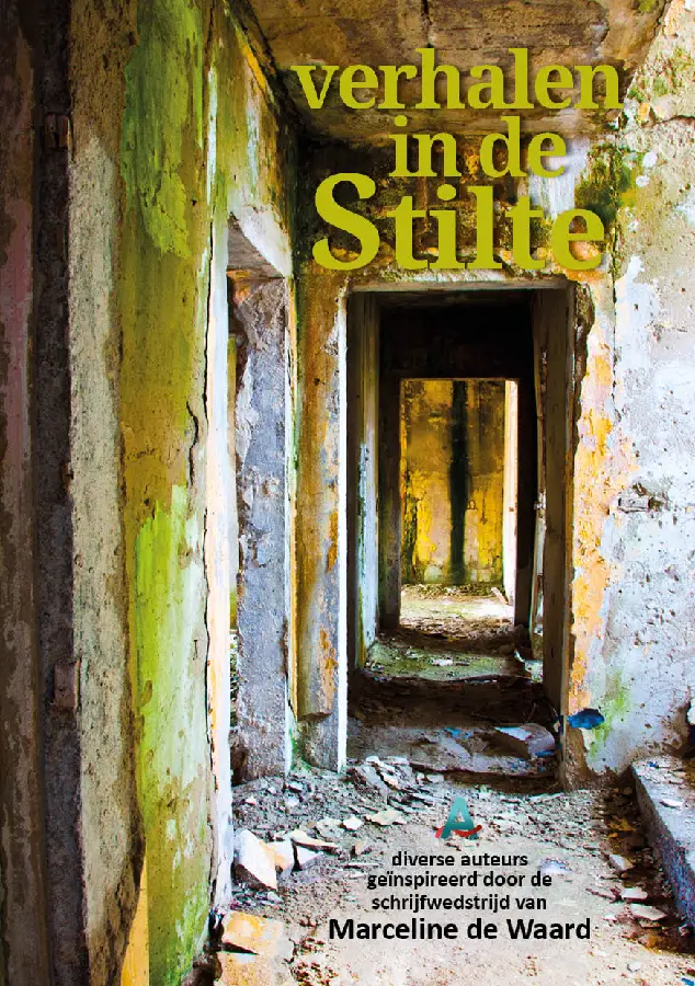 Verhalen in de stilte
