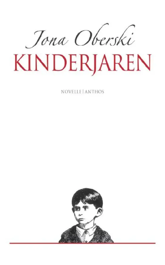 Kinderjaren