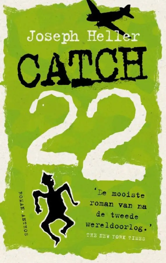 Catch 22