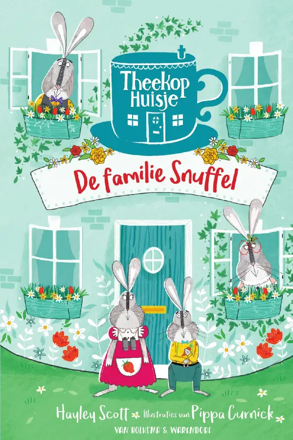 De familie Snuffel