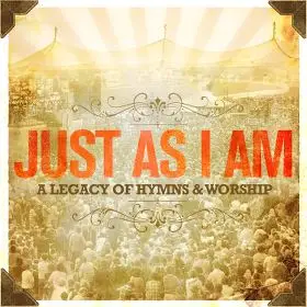 Just as I am