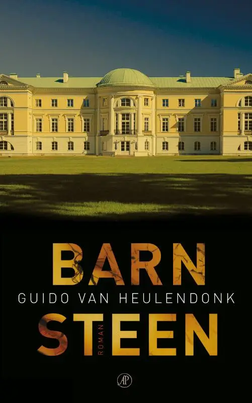 Barnsteen