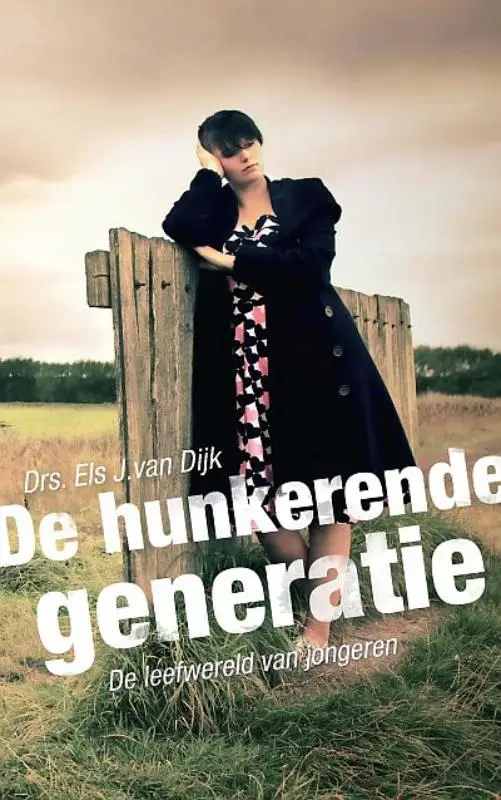 Hunkerende generatie S
