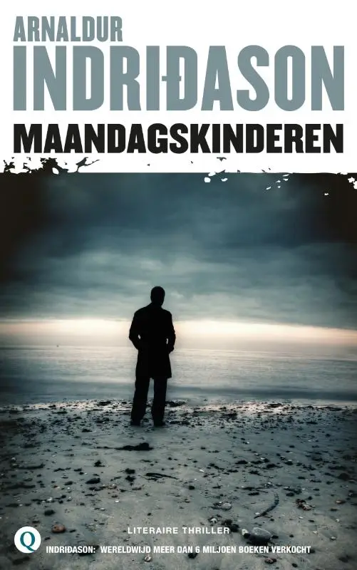 Maandagskinderen