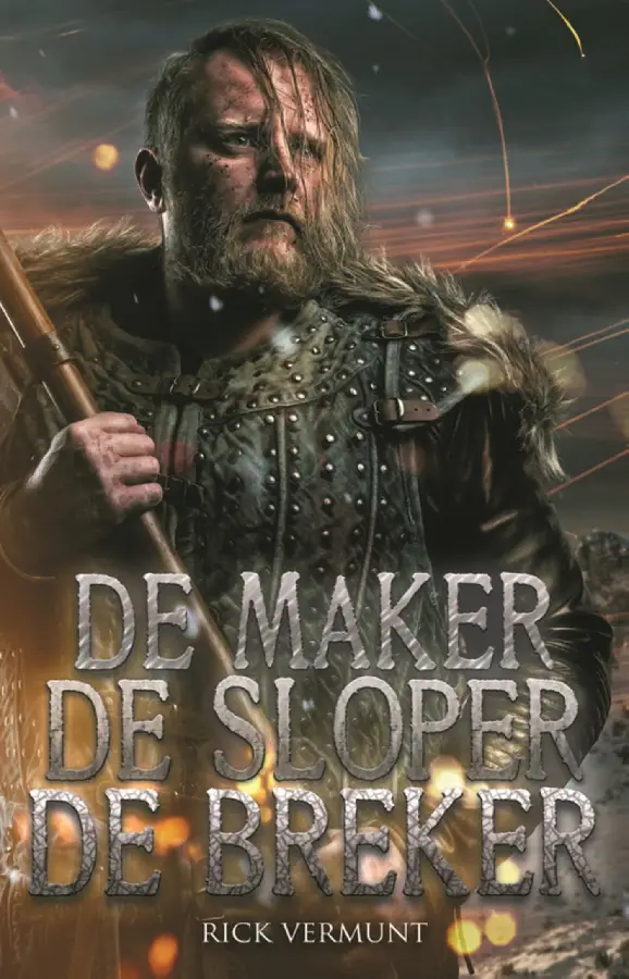 De maker, de sloper, de breker