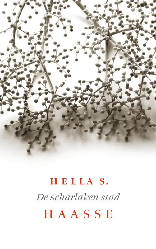 De scharlaken stad