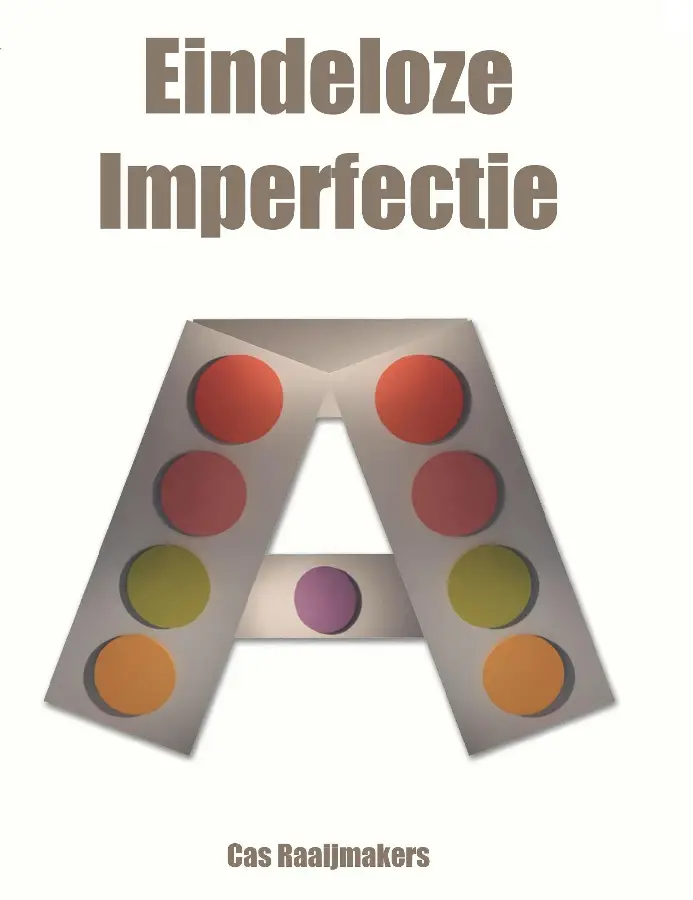 Eindeloze imperfectie
