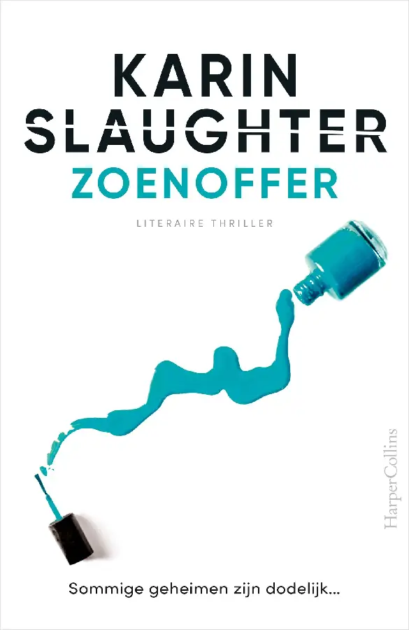 Zoenoffer