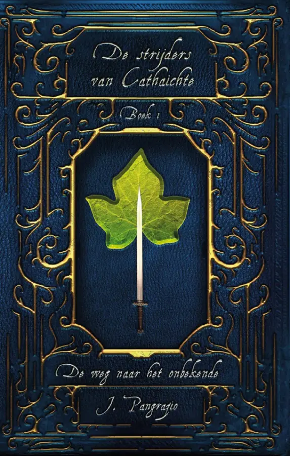 De weg naar het onbekende