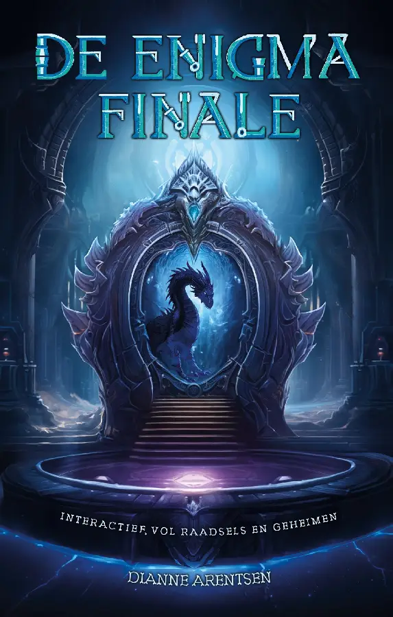 Enigma Finale