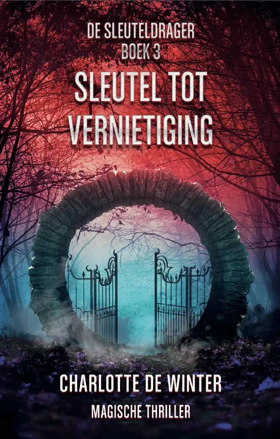 Sleutel tot vernietiging