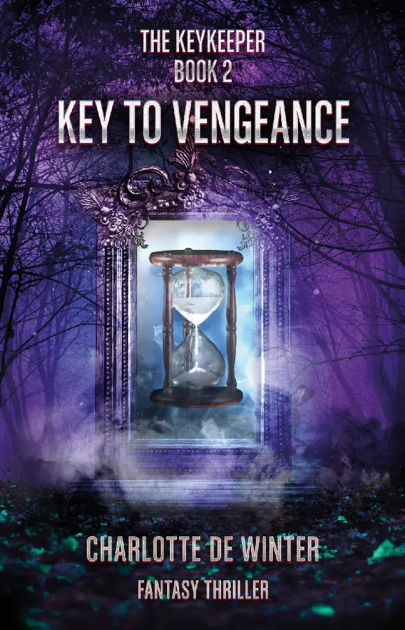 Key to vengeance