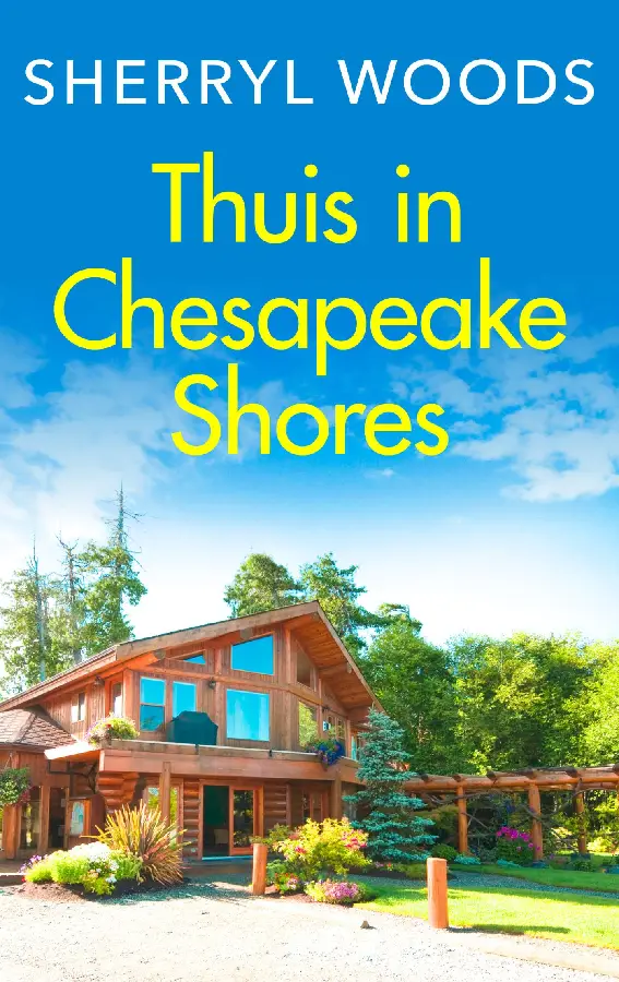 Thuis in Chesapeake Shores